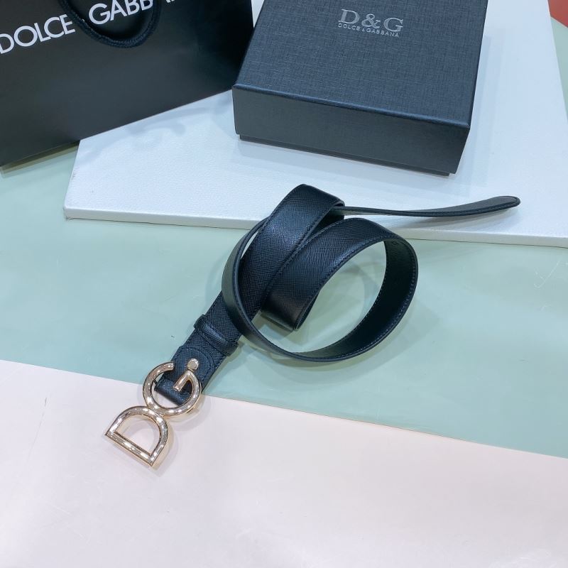 D&G Belts